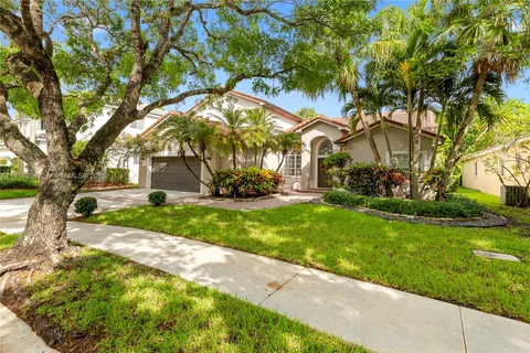 1971 Landing Way, Weston FL 33326
