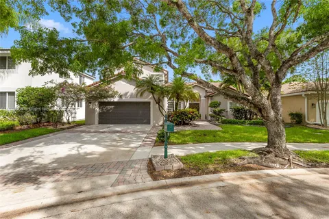 1971 Landing Way, Weston FL 33326