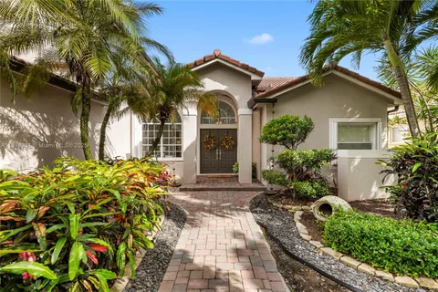 1971 Landing Way, Weston FL 33326