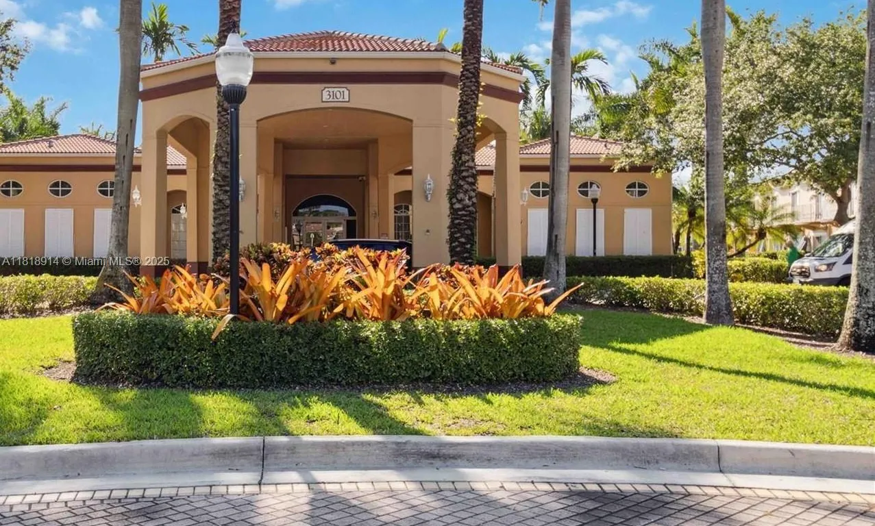 3190 SW 128 TE # 144, Miramar FL 33027