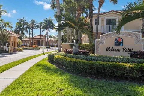 3190 SW 128 TE # 144, Miramar FL 33027