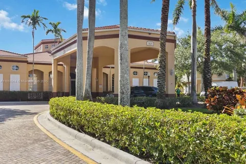 3190 SW 128 TE # 144, Miramar FL 33027