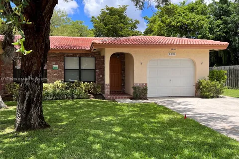 1376 NW 93rd Ter # 1376, Coral Springs FL 33071