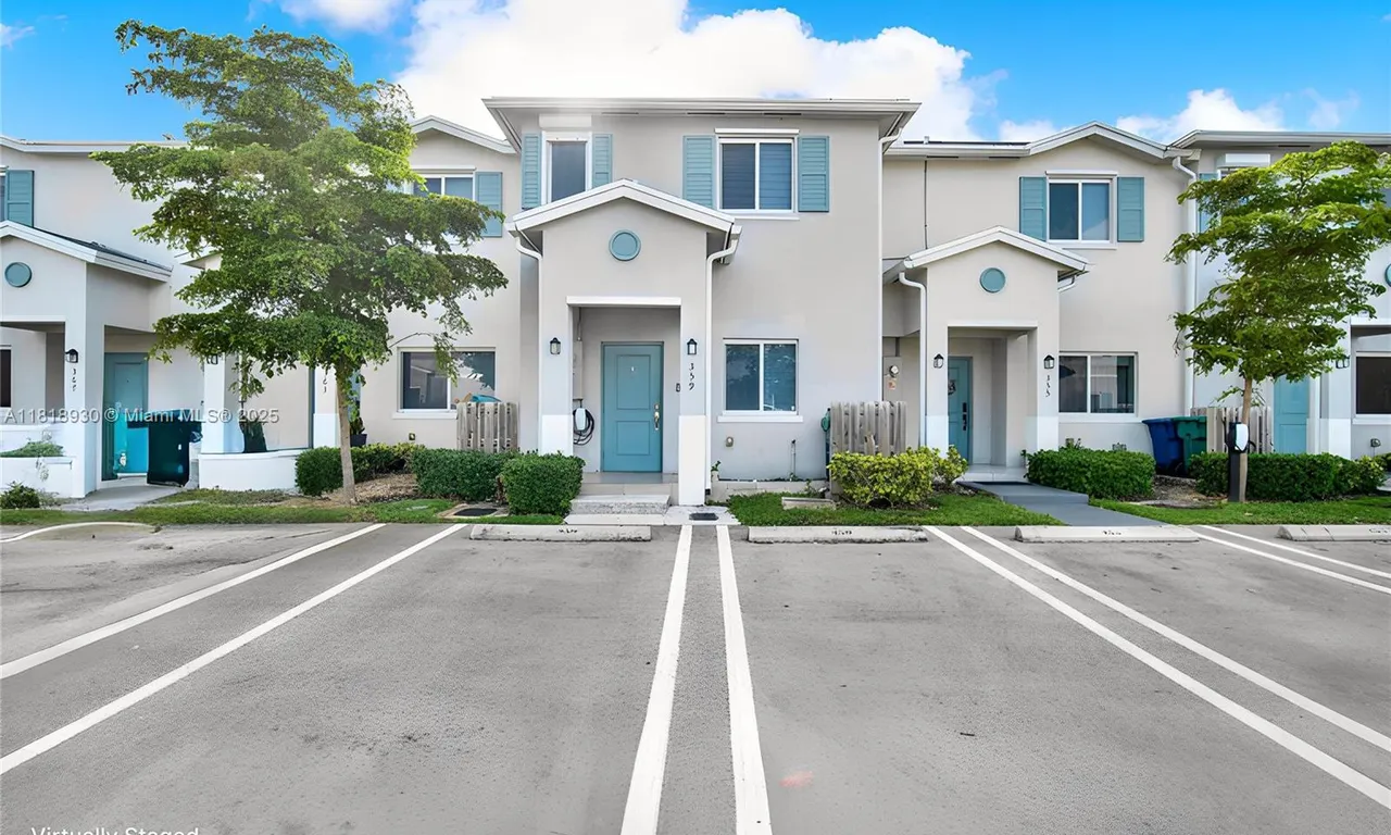 359 NW 12th Ave, Florida City FL 33034