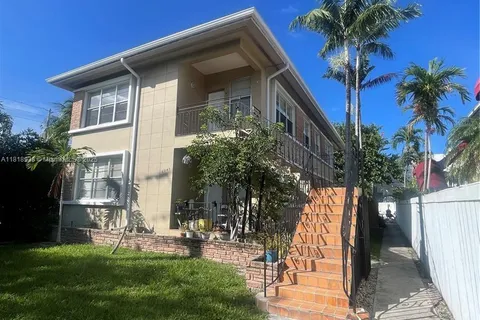6945 Rue Vendome # 3, Miami Beach FL 33141