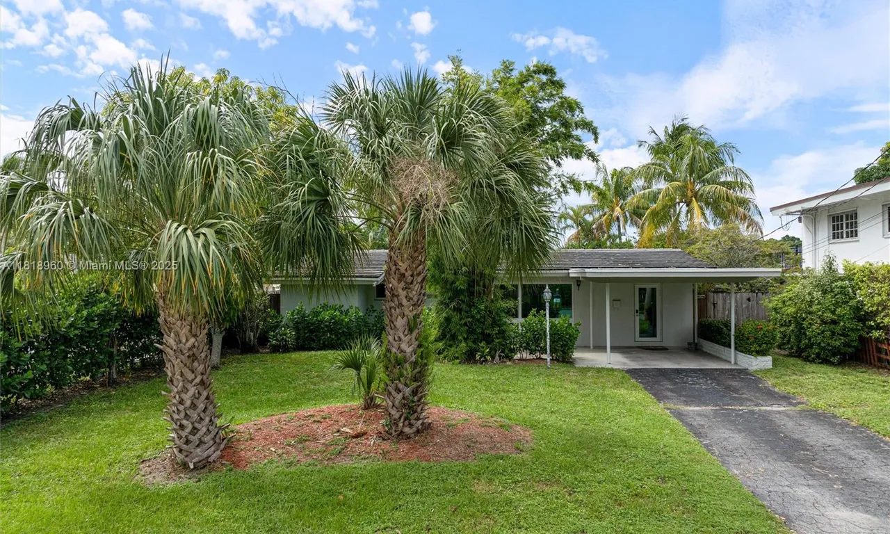 2531 Sugarloaf Ln, Fort Lauderdale FL 33312