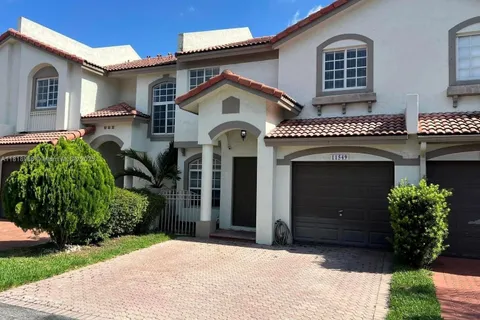 11549 NW 51st Ln # 0, Doral FL 33178