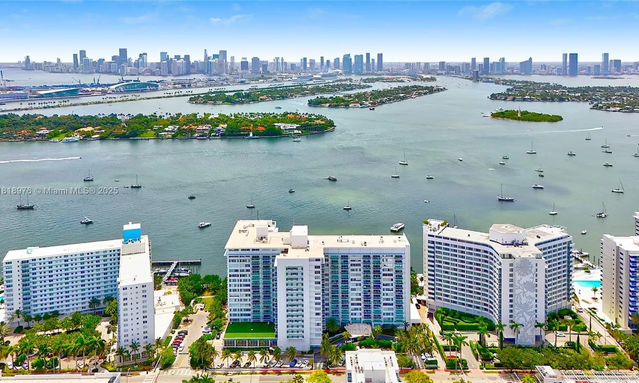 1000 West Ave # 506, Miami Beach FL 33139