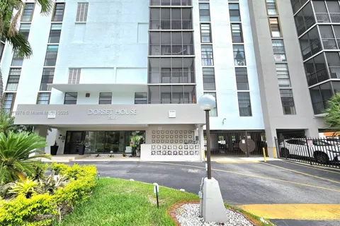 2500 NE 135th St # B208, North Miami FL 33181
