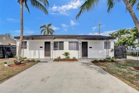 708 N 20th # 2, Hollywood FL 33020