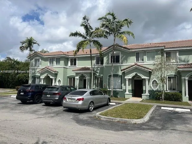 1491 SE 27th St # 317, Homestead FL 33035