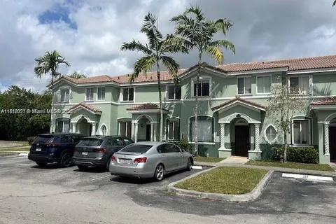 1491 SE 27th St # 317, Homestead FL 33035