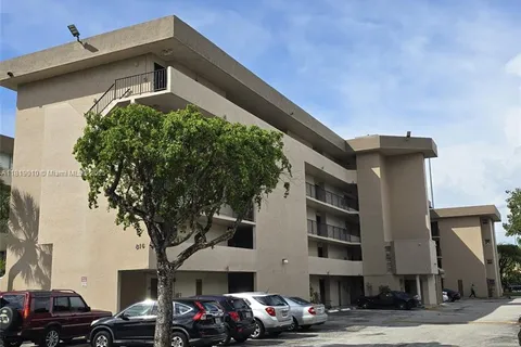 816 NW 87th Ave # 406, Miami FL 33172