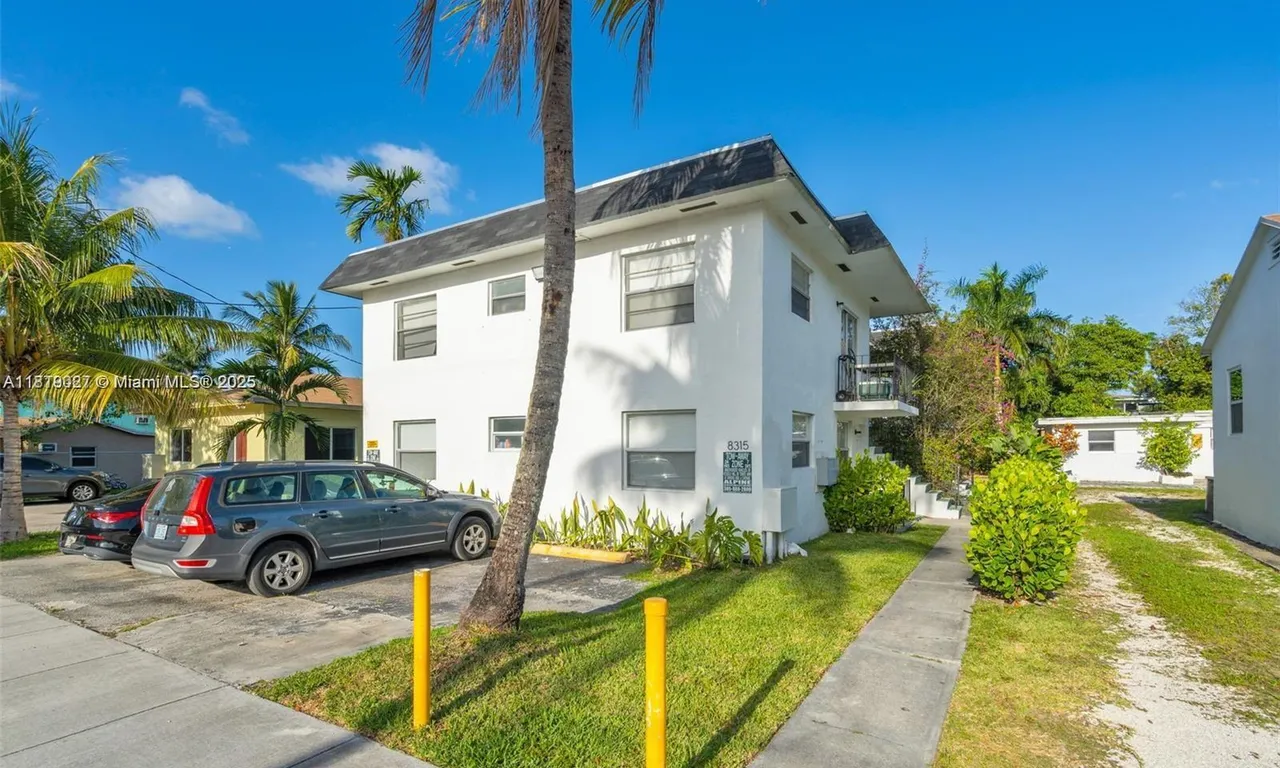 8315 NE Miami Ct # 5, Miami FL 33138