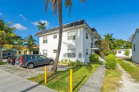 8315 NE Miami Ct # 5, Miami FL 33138