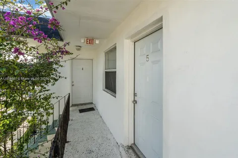 8315 NE Miami Ct # 5, Miami FL 33138