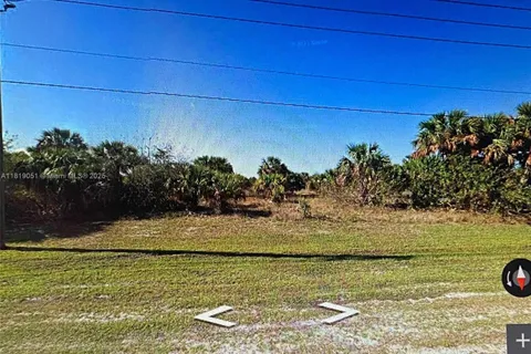 800 St Andre Blvd SW, Palm Bay FL 32908