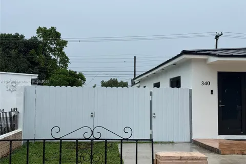 340 E 57th St # A, Hialeah FL 33013
