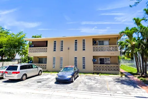 12275 NE 19th Ave # 6, North Miami FL 33181