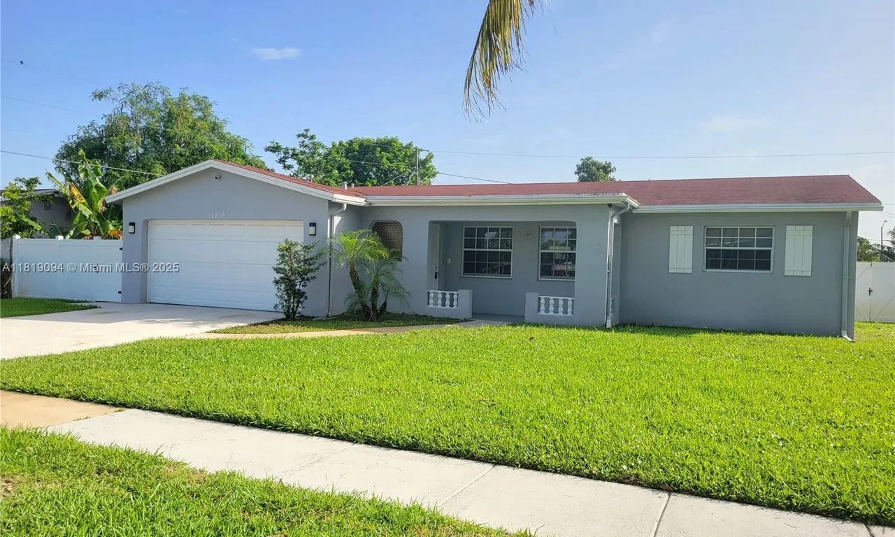 1814 Oakmount Dr # 1814, West Palm Beach FL 33407