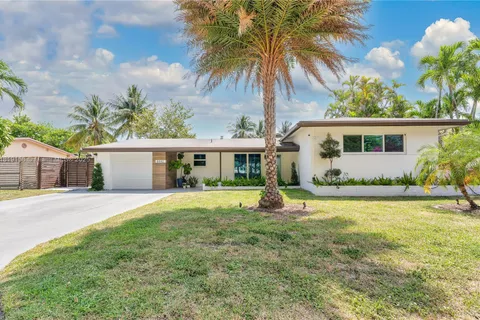 4440 SW 28th Ter, Dania Beach FL 33312