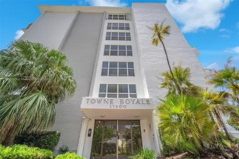 17800 Atlantic Blvd # 303, Sunny Isles Beach FL 33160