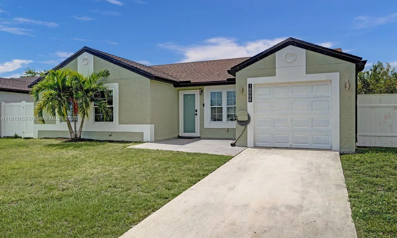 18998 Cloud Lake Cir, Boca Raton FL 33496