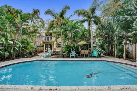 307 SW 11th Ct # 1, Fort Lauderdale FL 33315