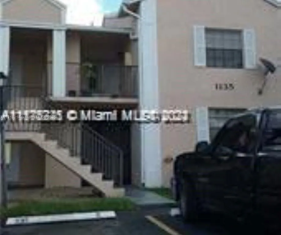 1135 N Franklin Ave # 1135B, Homestead FL 33034