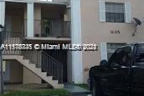 1135 N Franklin Ave # 1135B, Homestead FL 33034