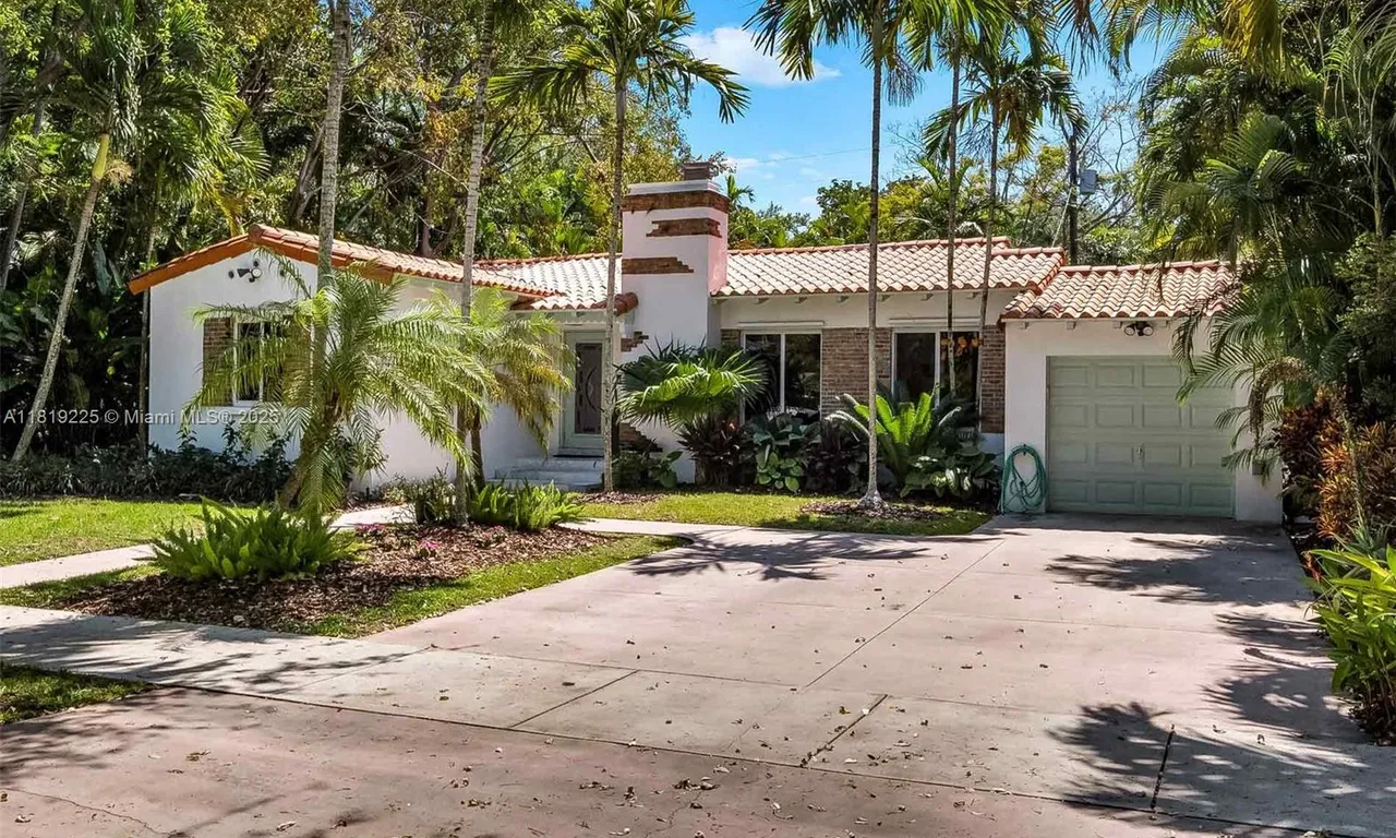 262 NE 98th St, Miami Shores FL 33138