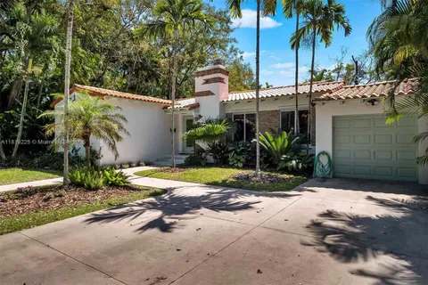 262 NE 98th St, Miami Shores FL 33138