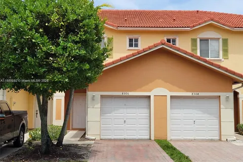8306 Santa Monica Ave, Tamarac FL 33321