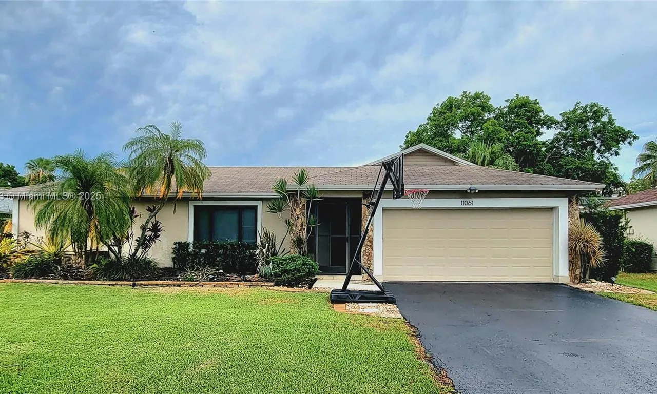 11061 NW 21st St, Coral Springs FL 33071