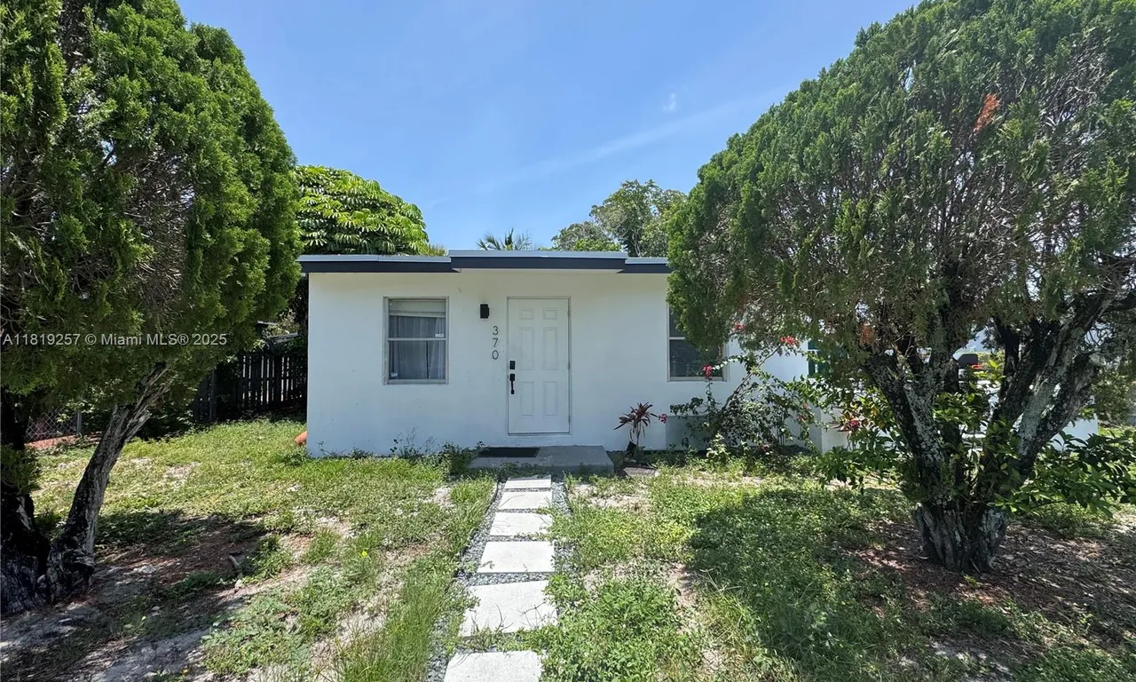 370 NW 15th Ct, Pompano Beach FL 33060