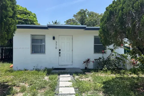 370 NW 15th Ct, Pompano Beach FL 33060