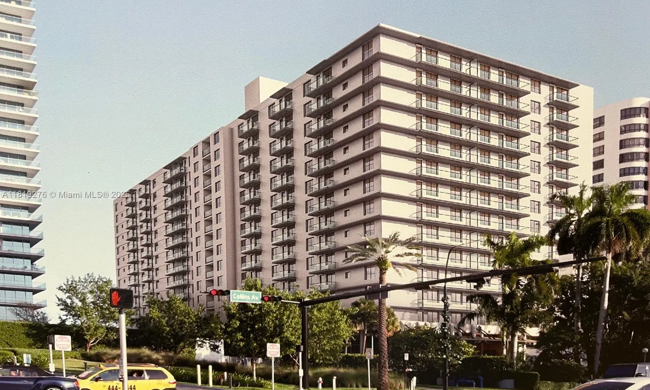 10185 Collins Ave # 609, Bal Harbour FL 33154