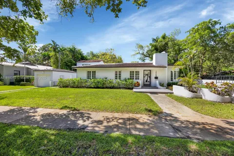 1409 Medina Ave, Coral Gables FL 33134