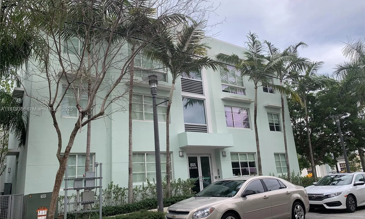 805 SE 3rd Ave # 2011, Fort Lauderdale FL 33316