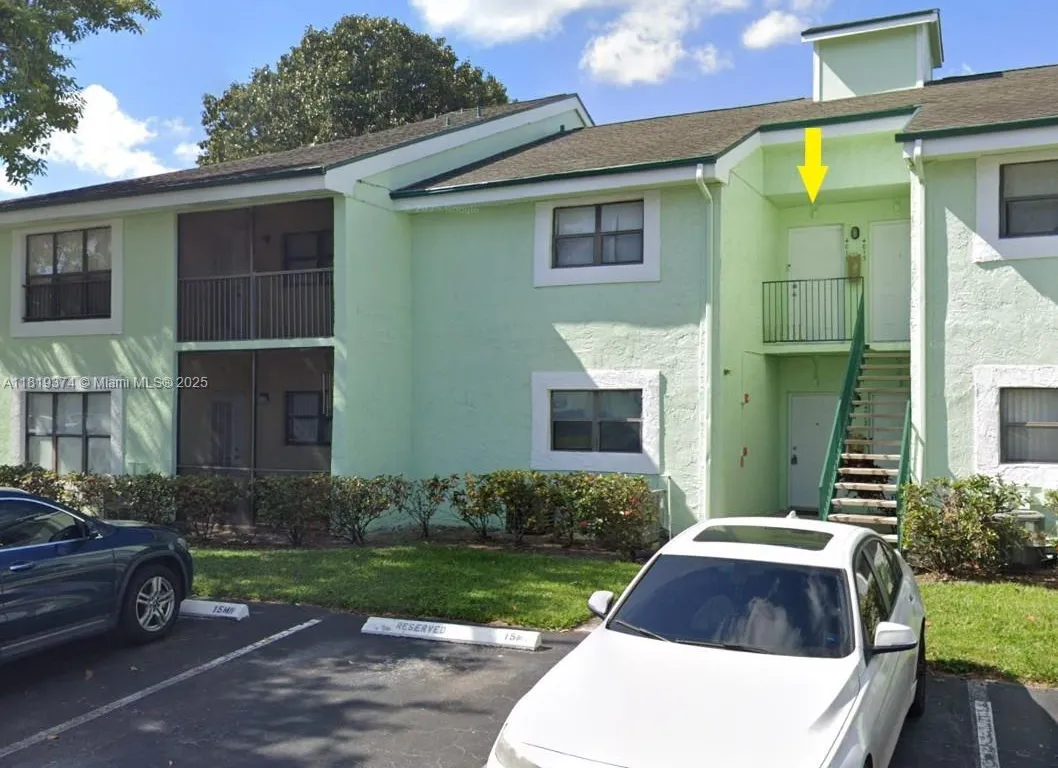 4011 NW 87th Ave # 4011, Sunrise FL 33351