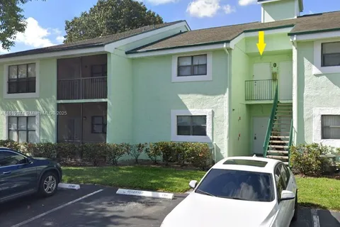 4011 NW 87th Ave # 4011, Sunrise FL 33351