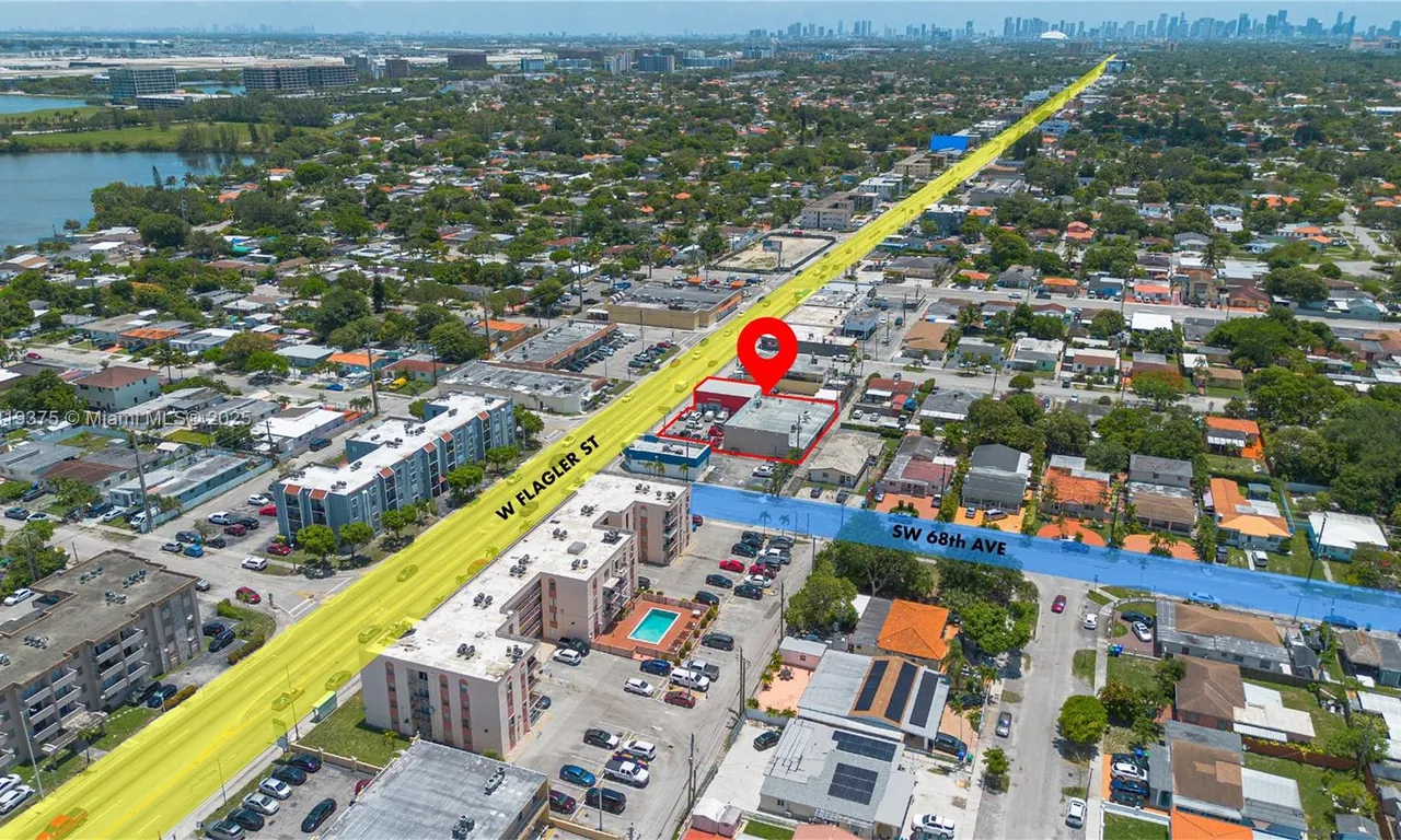 6772 W Flagler St, Miami FL 33144