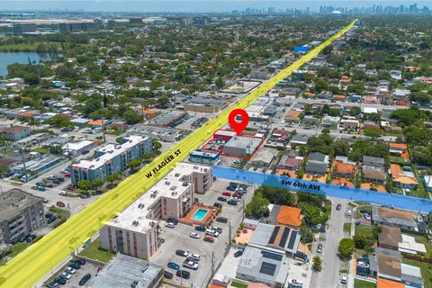 6772 W Flagler St, Miami FL 33144