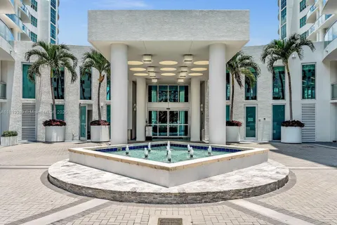 3131 NE 188 TH # 707, Aventura FL 33180