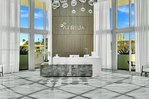 3131 NE 188 TH # 707, Aventura FL 33180