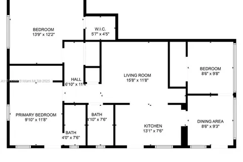 12400 NE 11th Ct # 1, North Miami FL 33161