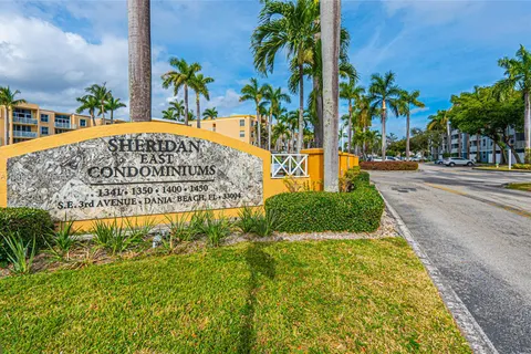1450 SE 3rd Ave # 209, Dania Beach FL 33004