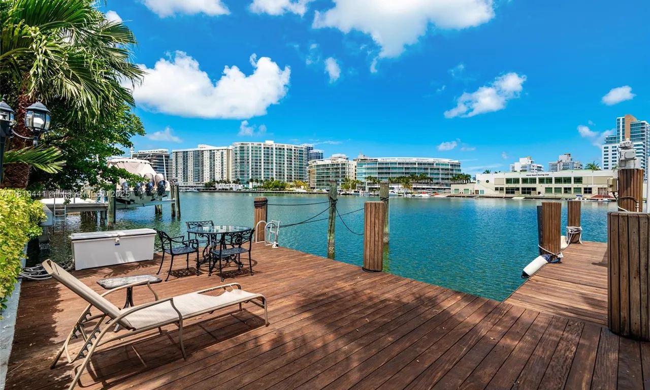 6535 Allison Rd, Miami Beach FL 33141