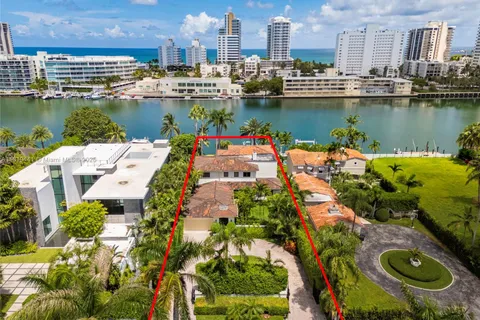 6535 Allison Rd, Miami Beach FL 33141