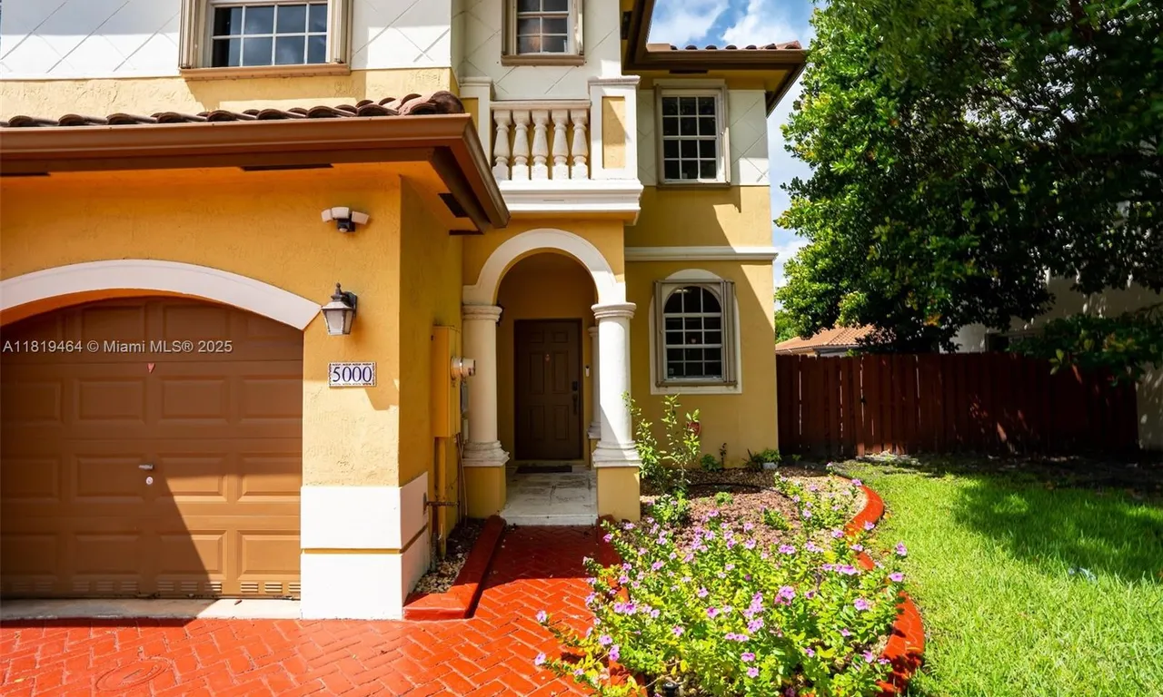 5000 SW 136th Ave, Miramar FL 33027